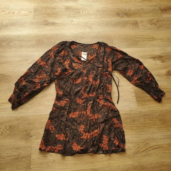 Sanctuary NWT XL Dress - Picture 6 of 6